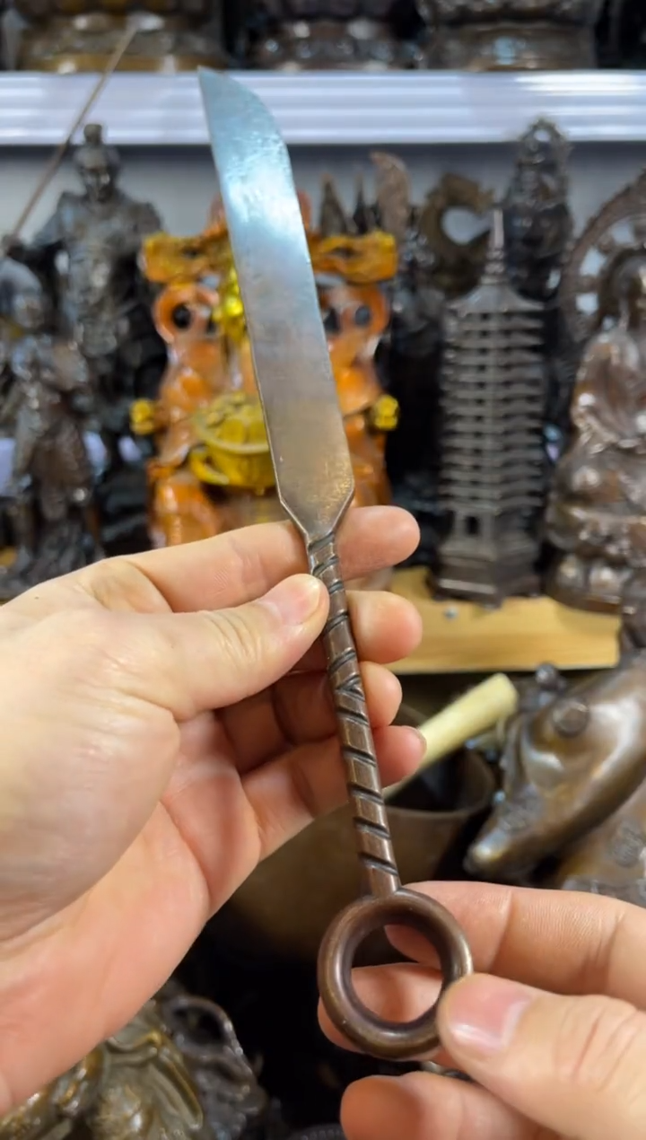 【闪购商品】1案台摆件  物品摆件