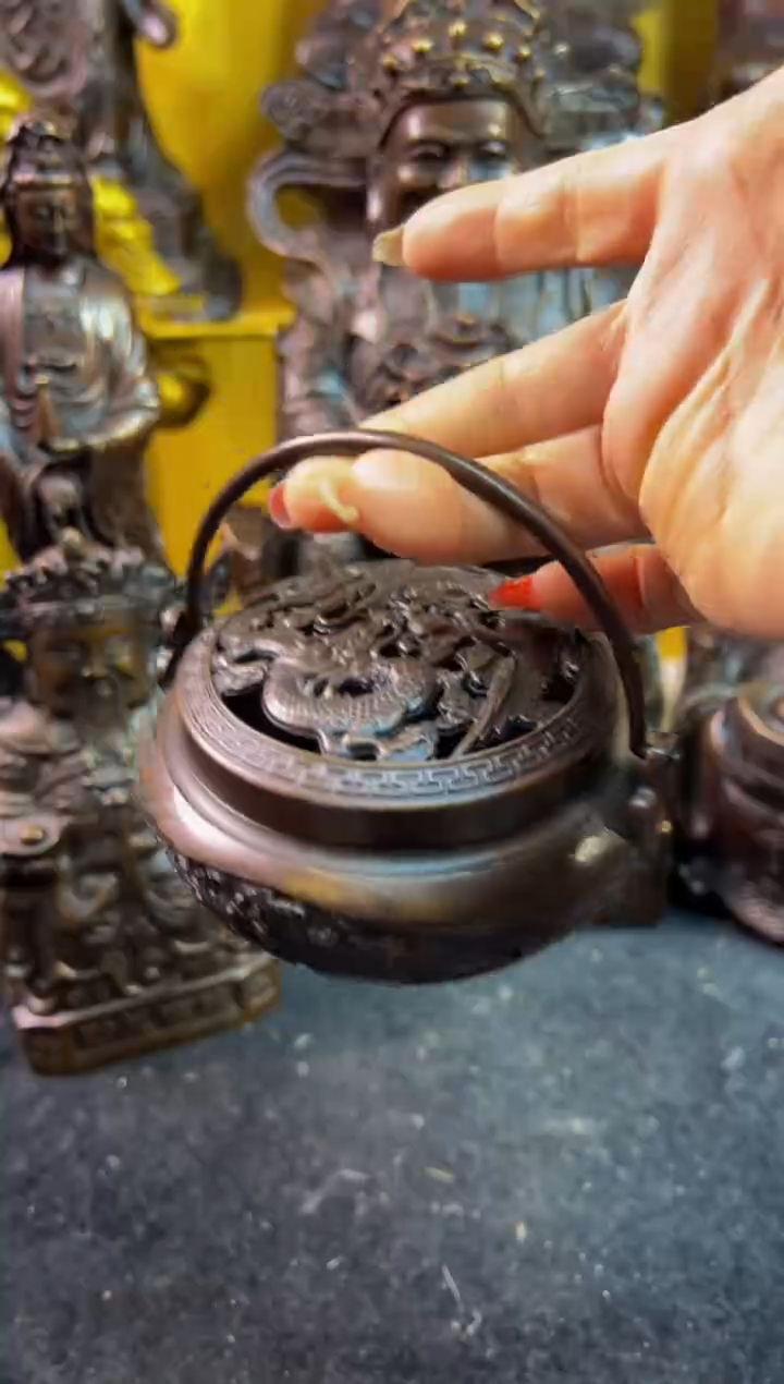 【闪购商品】1案台摆件 物品摆件 