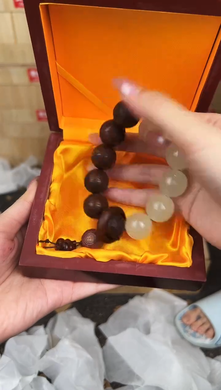 万家文玩阁海南黄花梨链接@@YS963