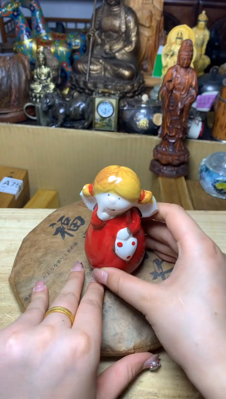 紫砂盖碗瓷器默认微瑕瓷器