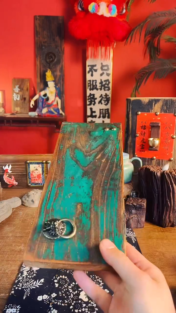 【闪购商品】且将新火试新茶诗酒趁年华