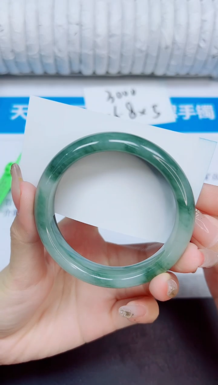 石英质玉手镯未镶嵌49/58