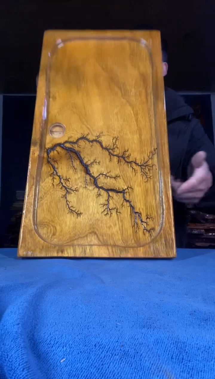 【闪购商品】茶盘本店截图为准（不含配件）