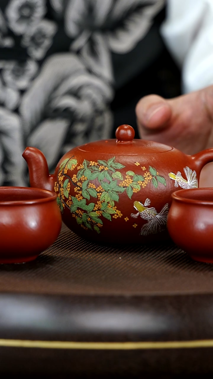 茶壶紫砂闪购商品31