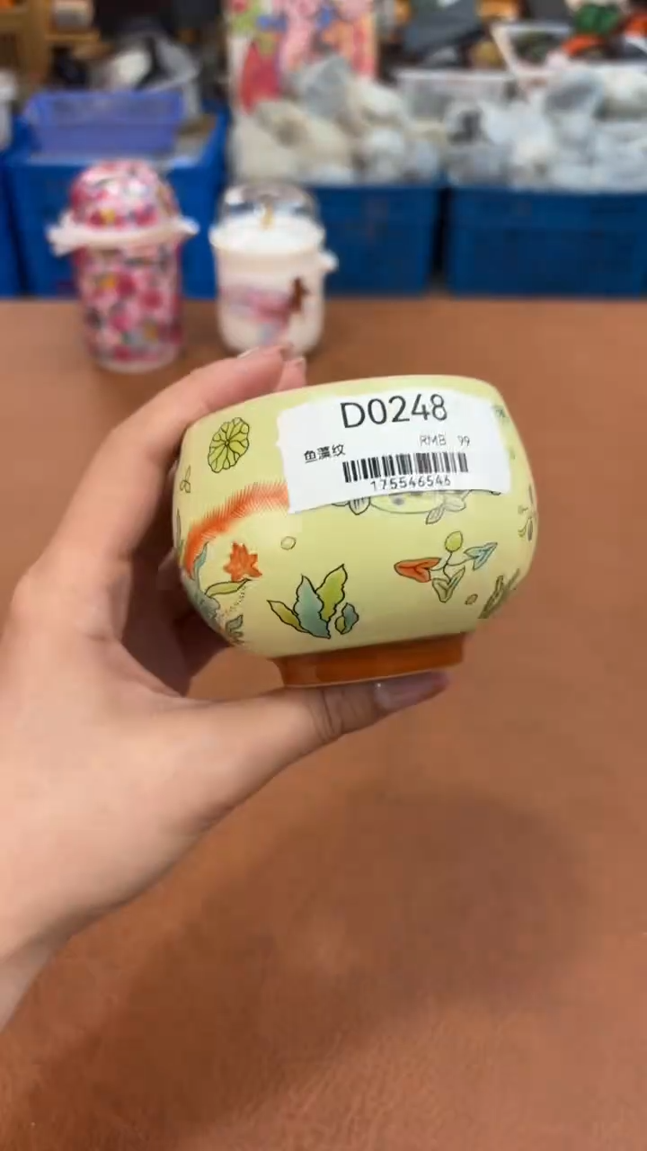 真的很便宜超好看会出片的旅行茶具