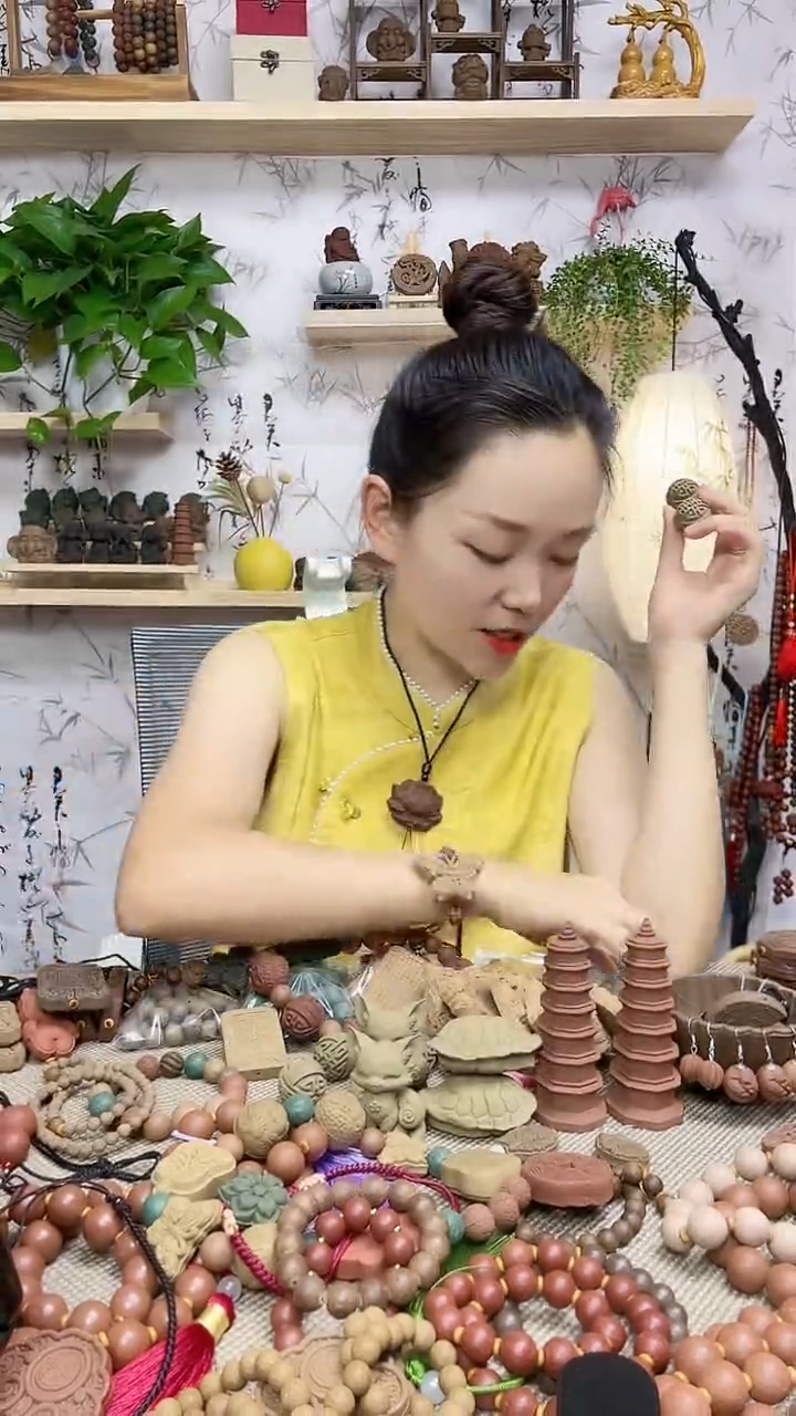 泥塑香身芄喜字纹