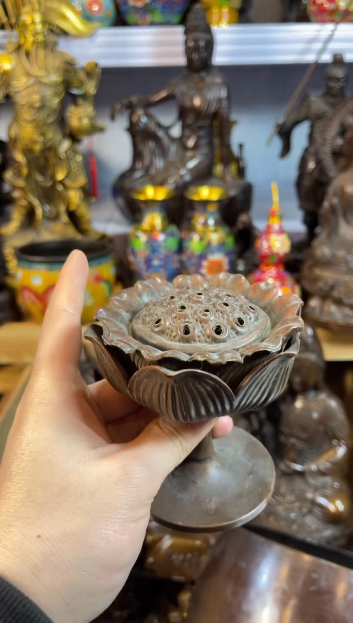 【闪购商品】.案台摆件 物品摆件