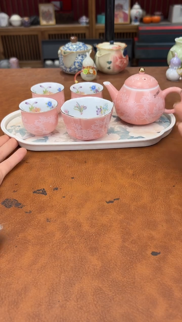 -熹宁陶瓷通用链接