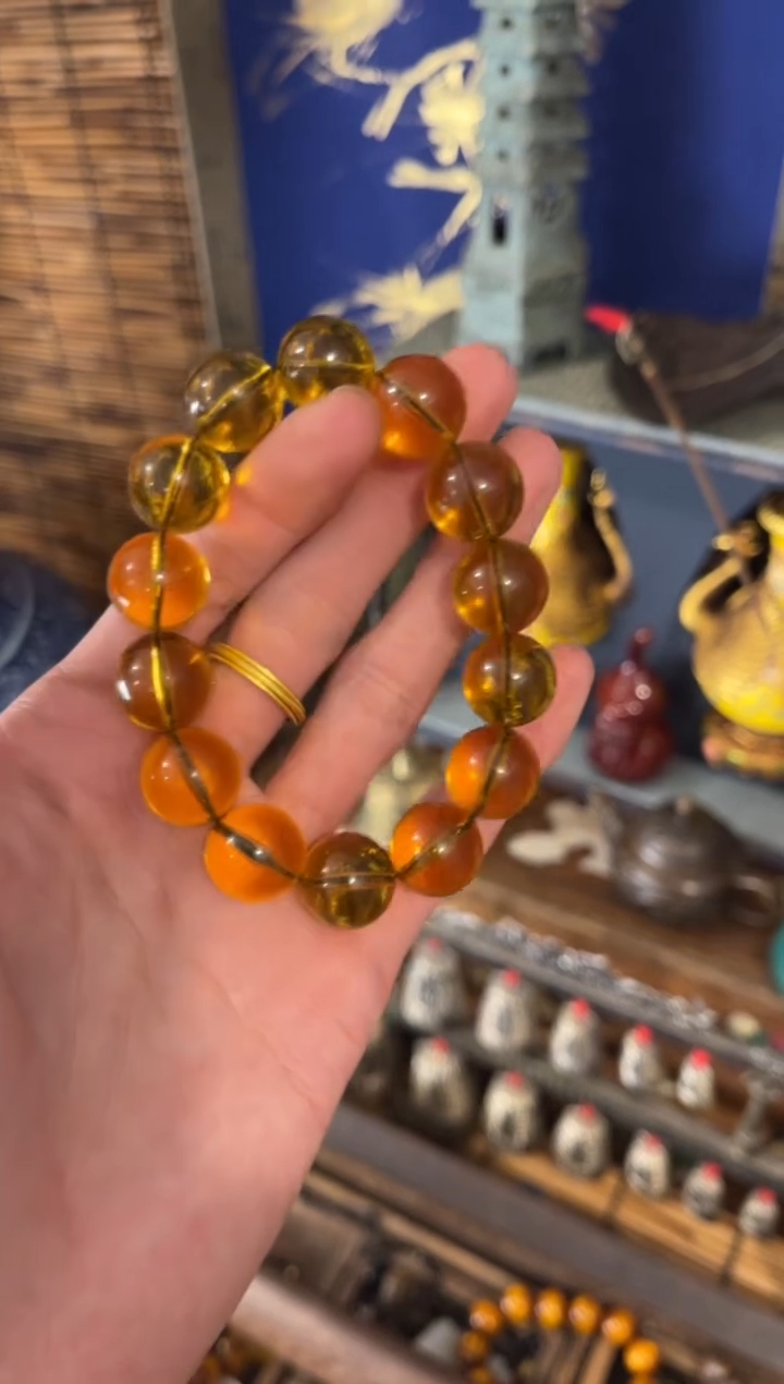 11小七甄选所见所得