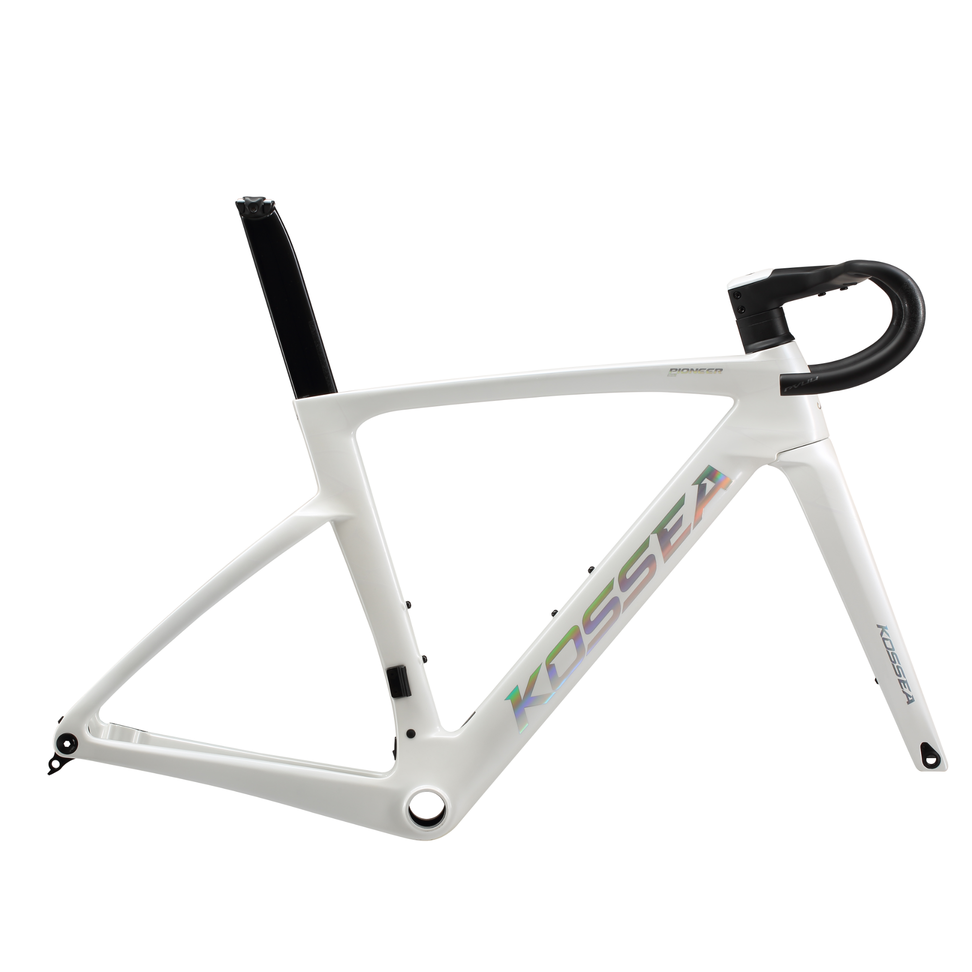 【直播特惠】 KOSSEA PIONEER SL车架组