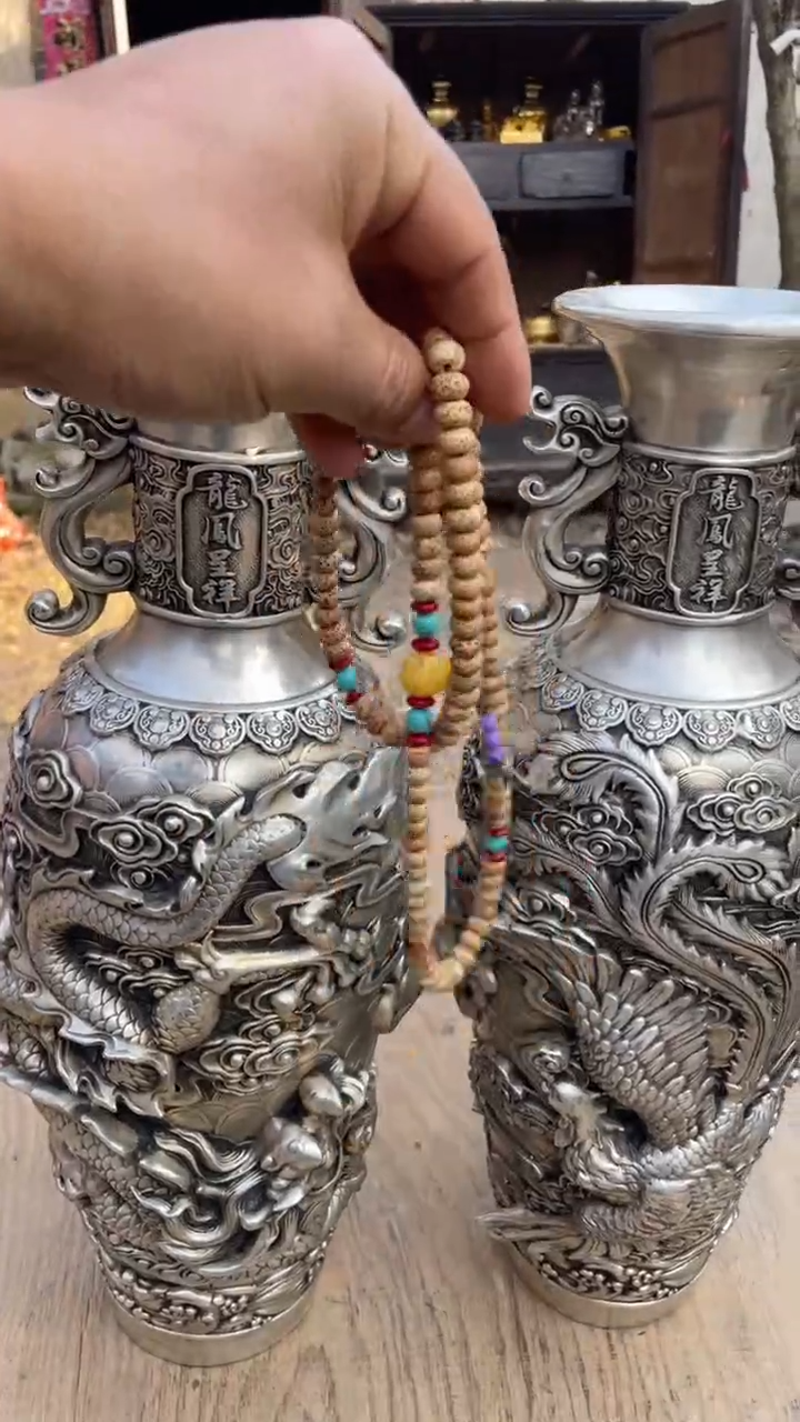 【闪购商品】菩提根/象牙果把件精品好物 好物菩提