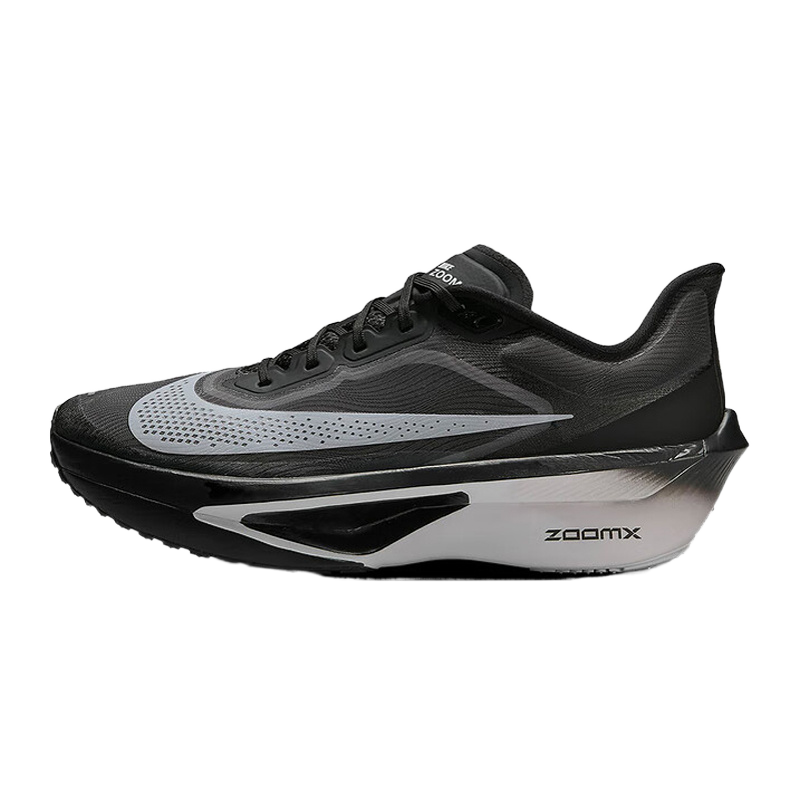 NIKE耐克男鞋跑步鞋ZOOMFLY6跑步鞋FN8454-001