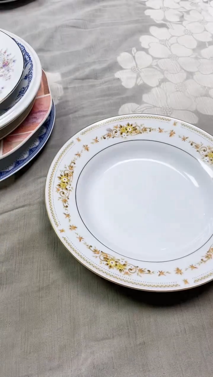 【闪购商品】/082精美瓷器感谢选购  