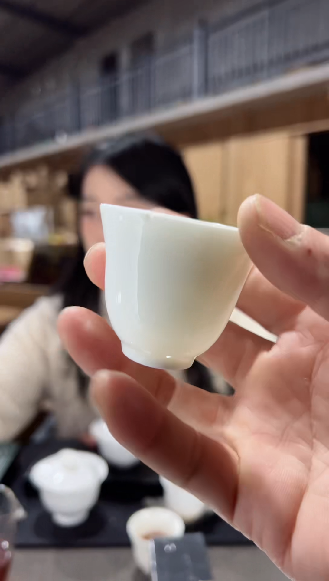 【闪购商品】桐木125g【2罐主人杯···