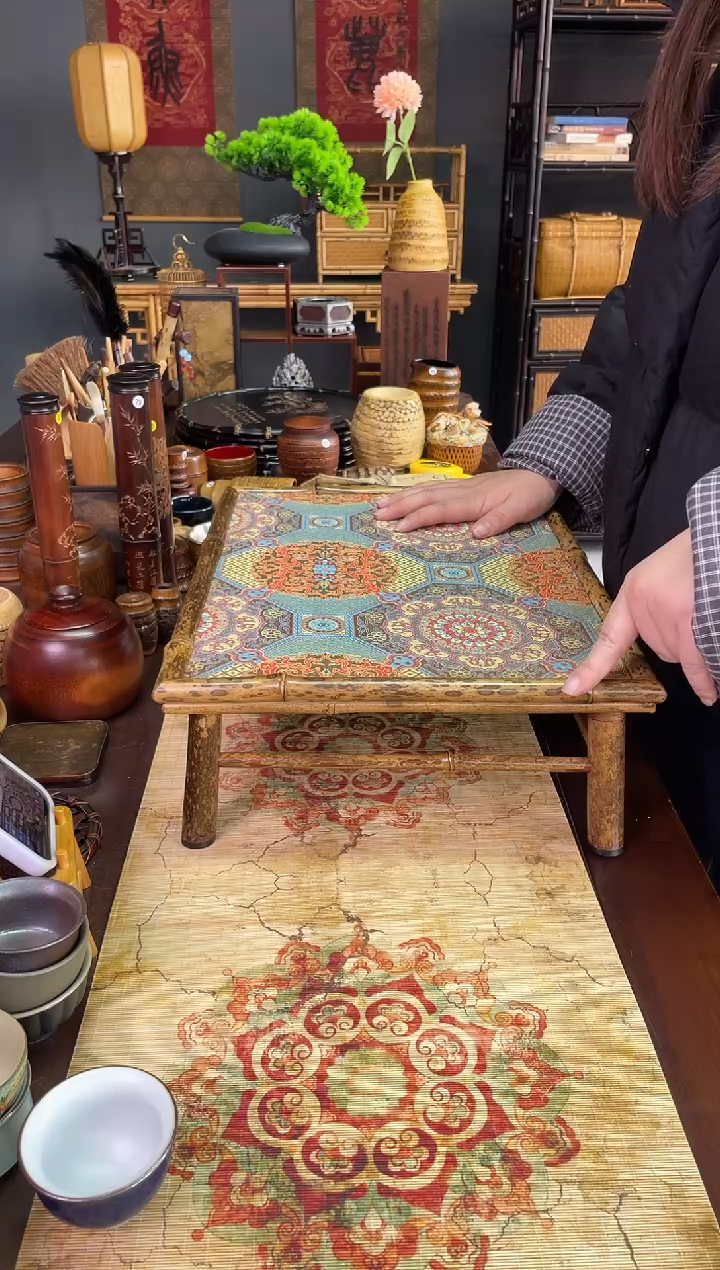 纯手工制作纯手工