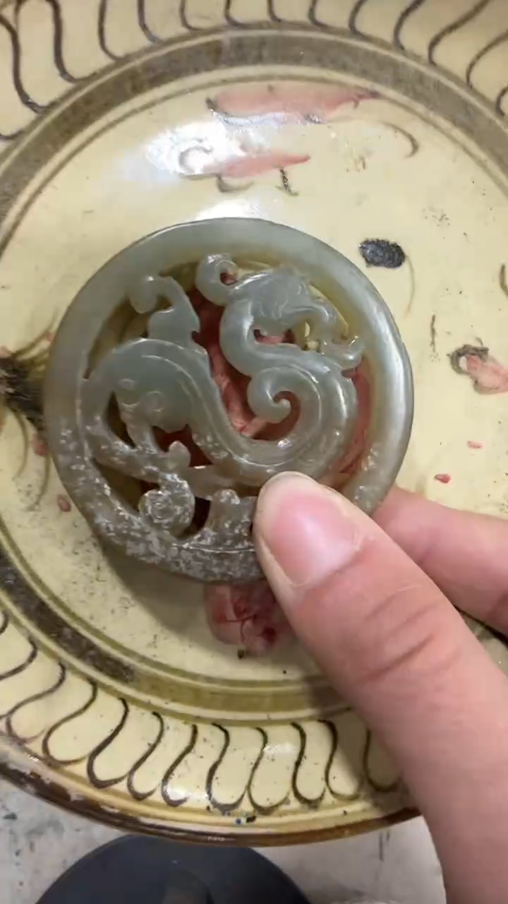 【闪购商品】摆件瓷摆件瓷摆件