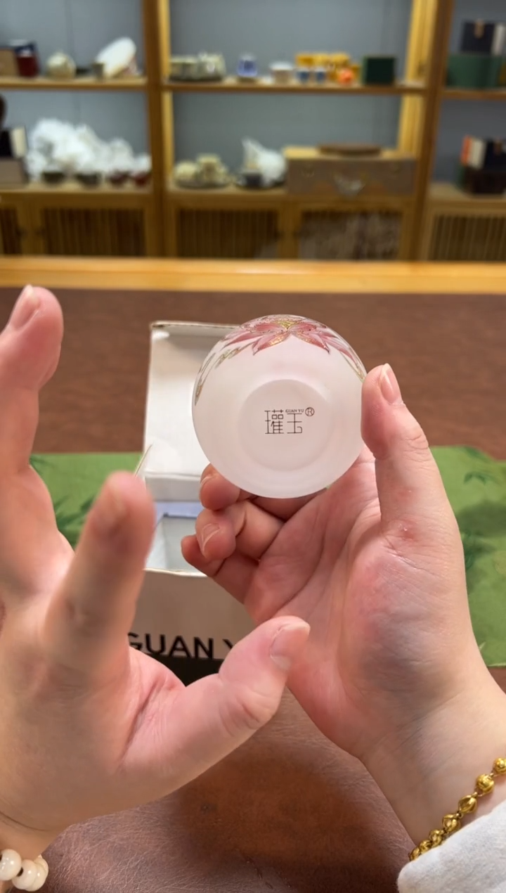 【闪购商品】沐森茶具清货专属链接
