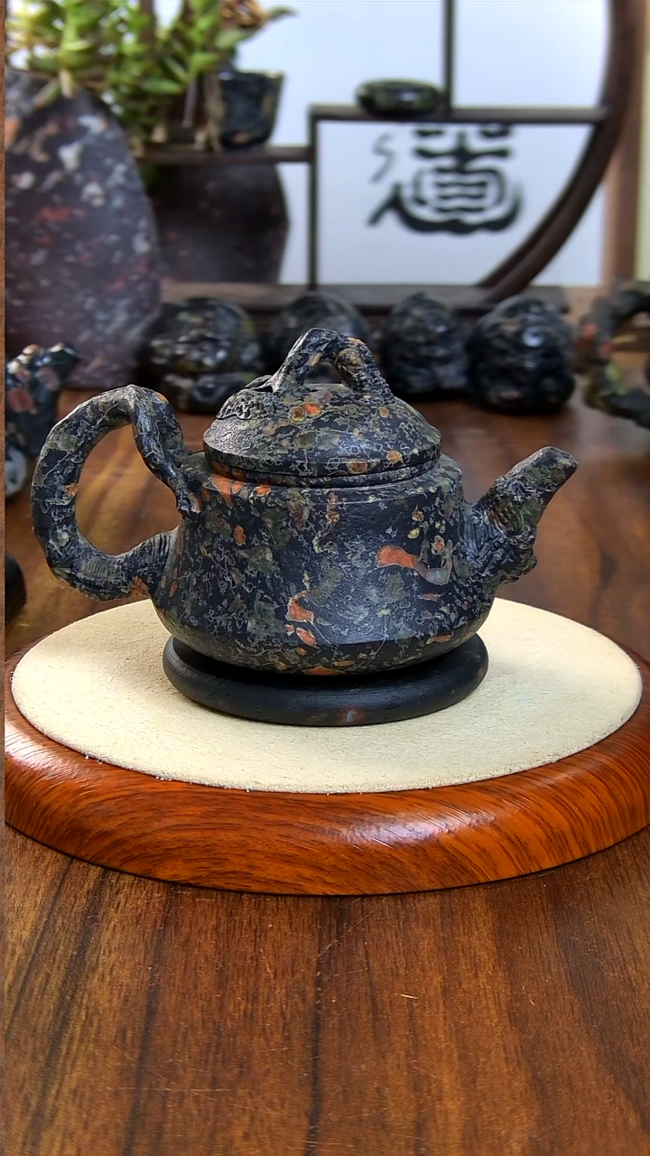 【闪购商品】奢上奢精品梅花玉z