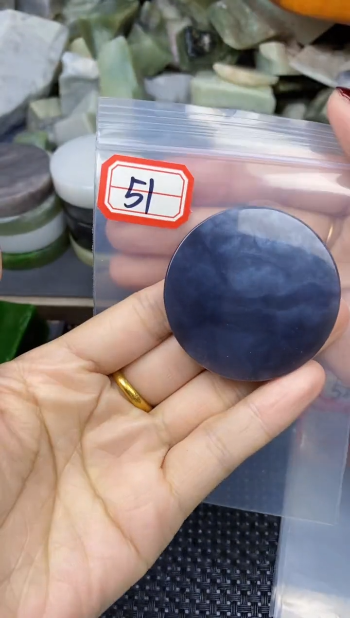 【闪购商品】和田玉多样性发货未镶嵌多样性发货