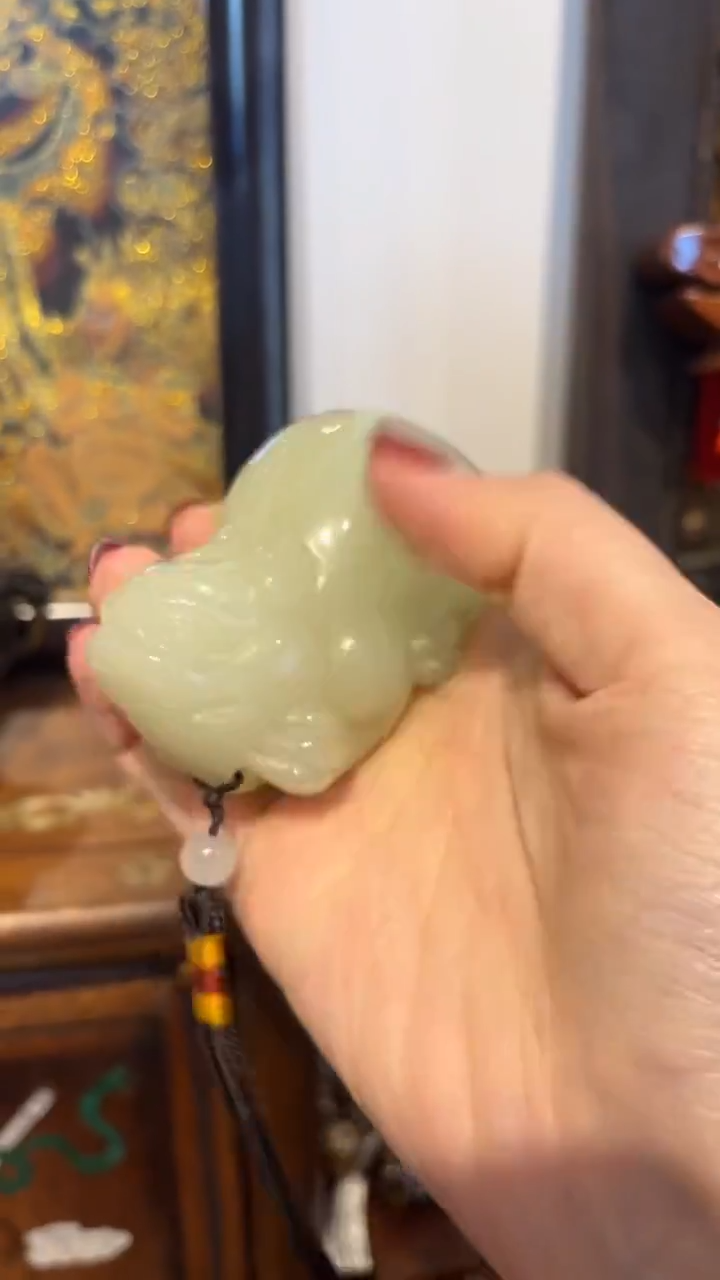 陶开开开----貔貅