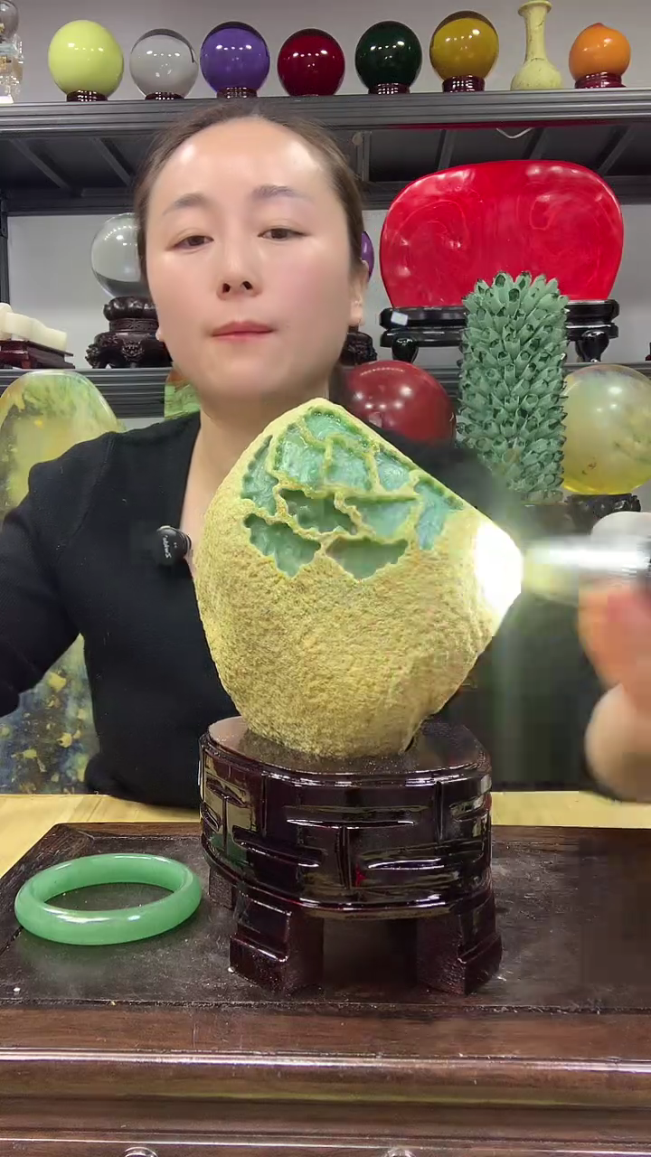 木家居摆件办公室摆件创意摆件玄关博古架工艺品摆件会所商务摆件