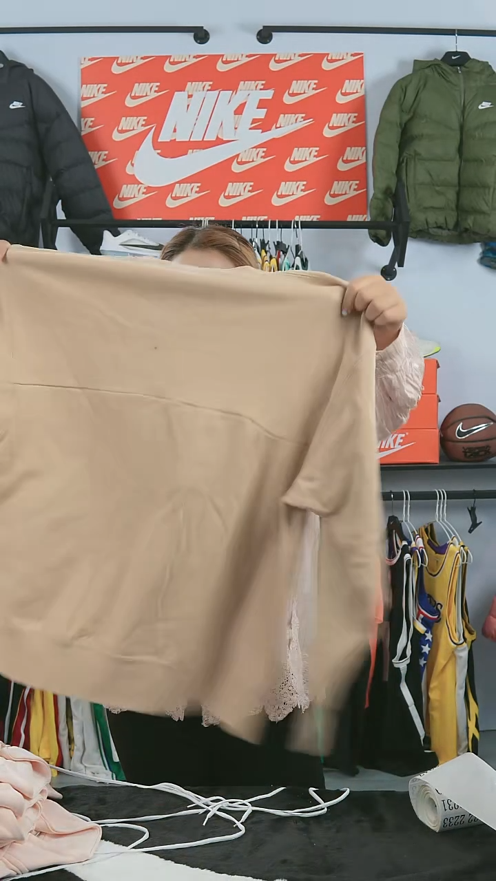 2247编码瑕疵款直播间过款为准尺码S