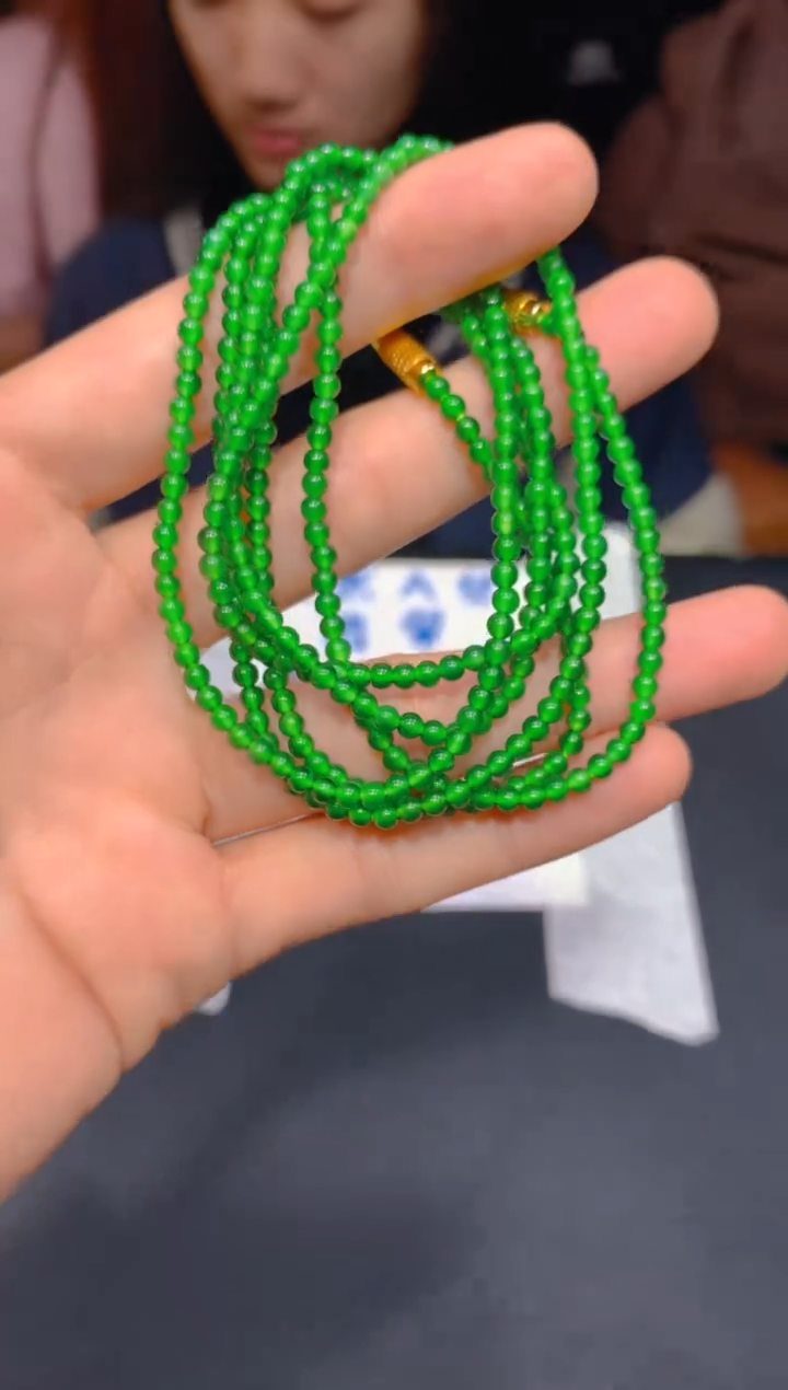 【闪购商品】定制翡翠未镶嵌32多样性发货（发其一）