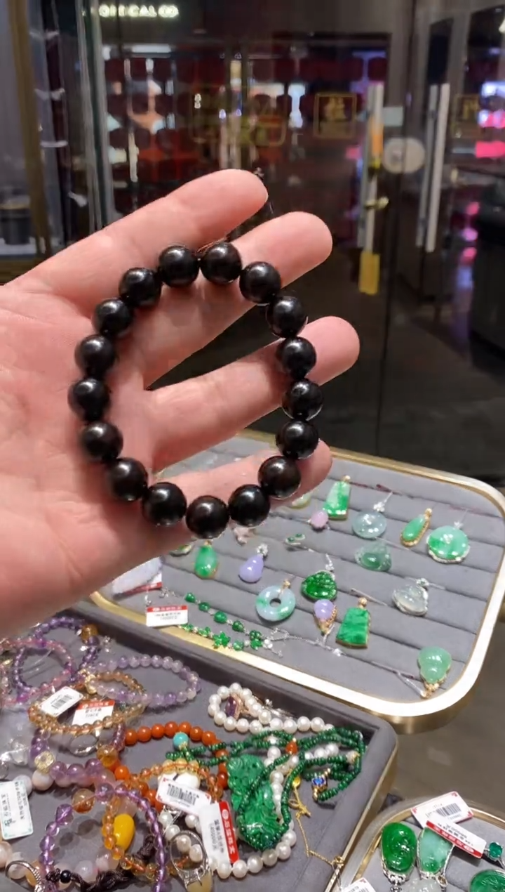 【闪购商品】小叶紫檀手串/手链亏米福利