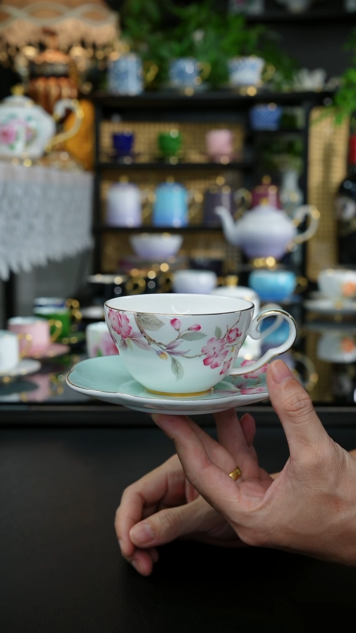 如意咖啡杯，，，，，，