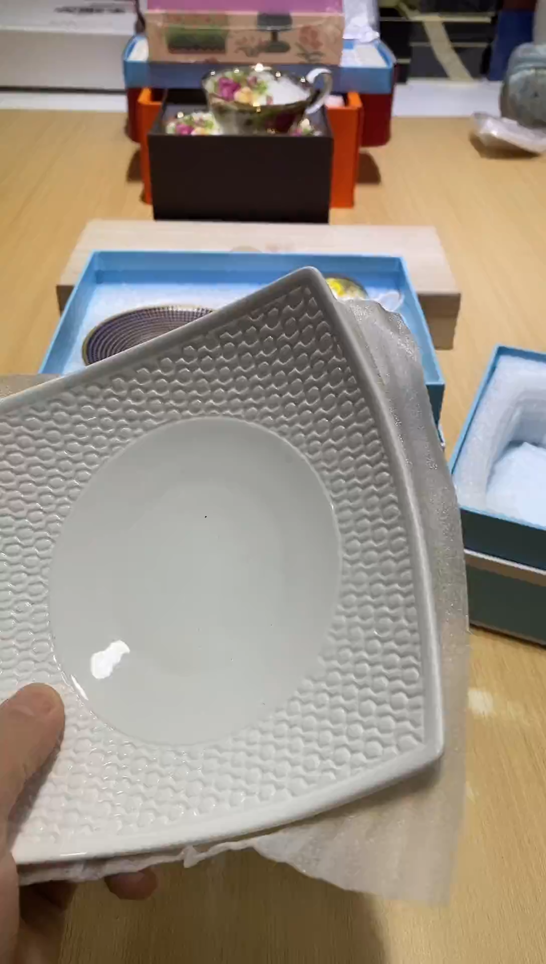 瓷片生活的本意就是开心@@1