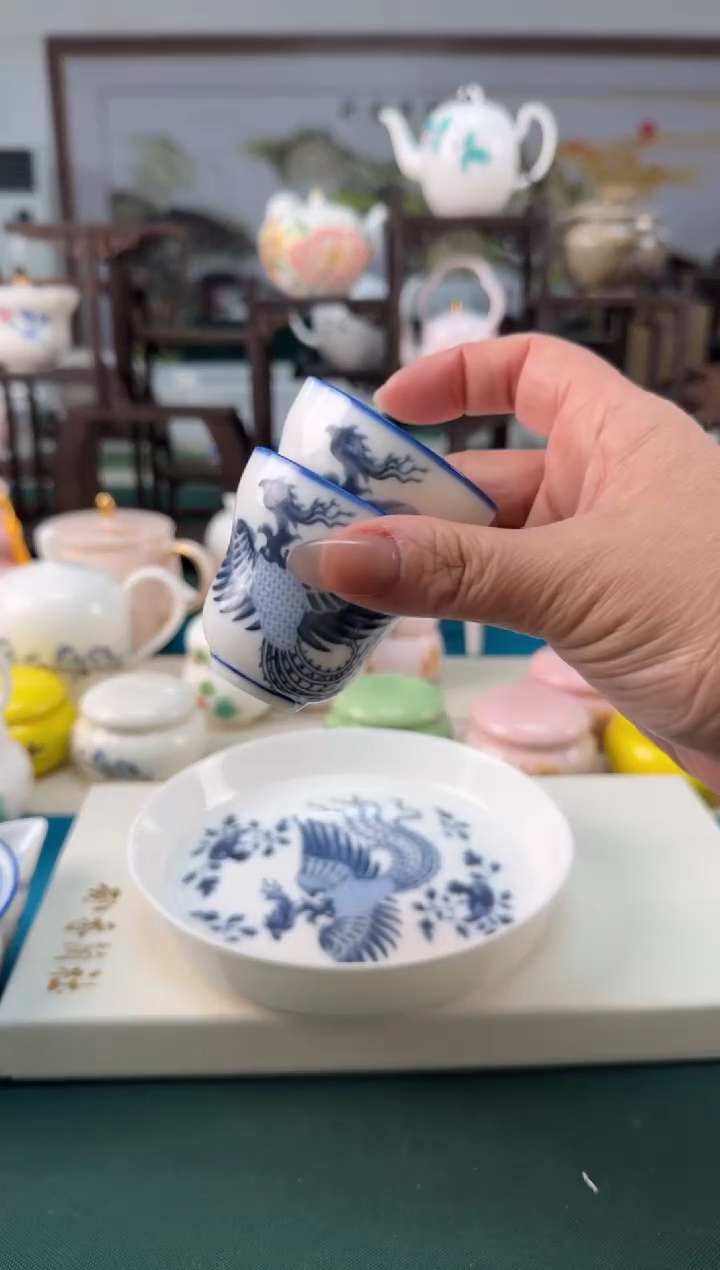 【闪购商品】瓷器 ······.......