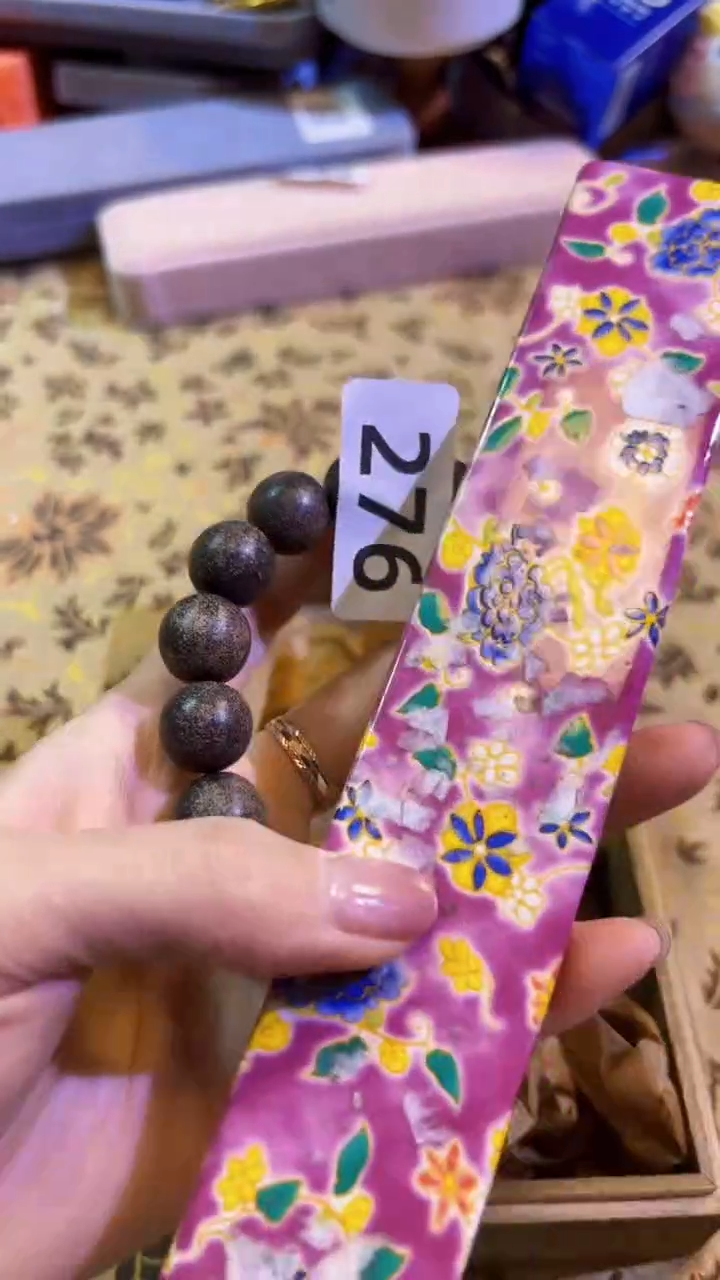 【闪购商品】瓷片陶茶666文玩周边多人