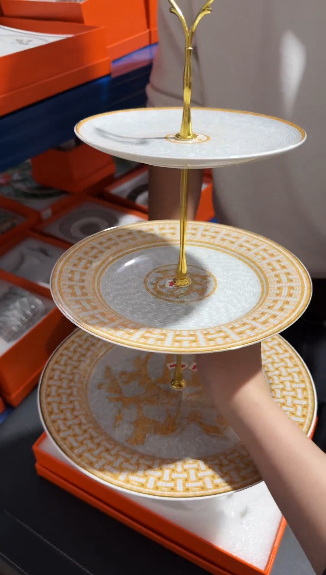 36%以上骨粉骨瓷--