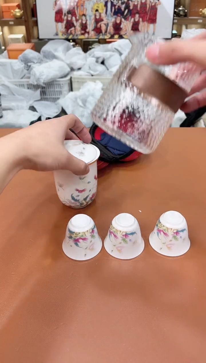 【闪购商品】陶缘甄选库存福利@@x502
