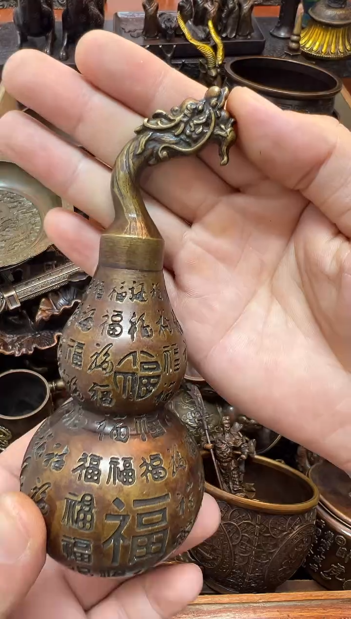 1案台摆件 物品摆件（不是直播间所见即所得退1赔10）