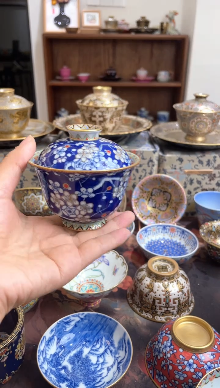 其他耕**主景德壹心好茶器放心购