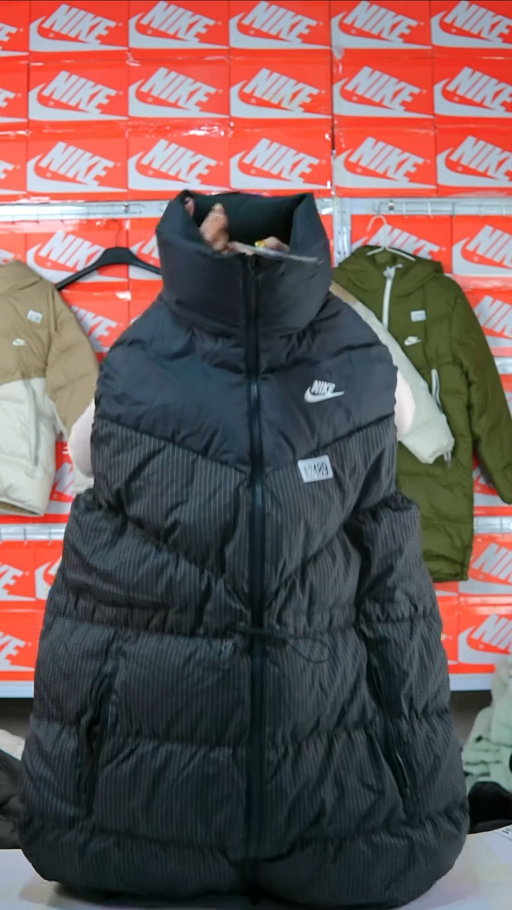 A2489闪购编码Nike/Jordan运动衣以直播间过款为准尺码M