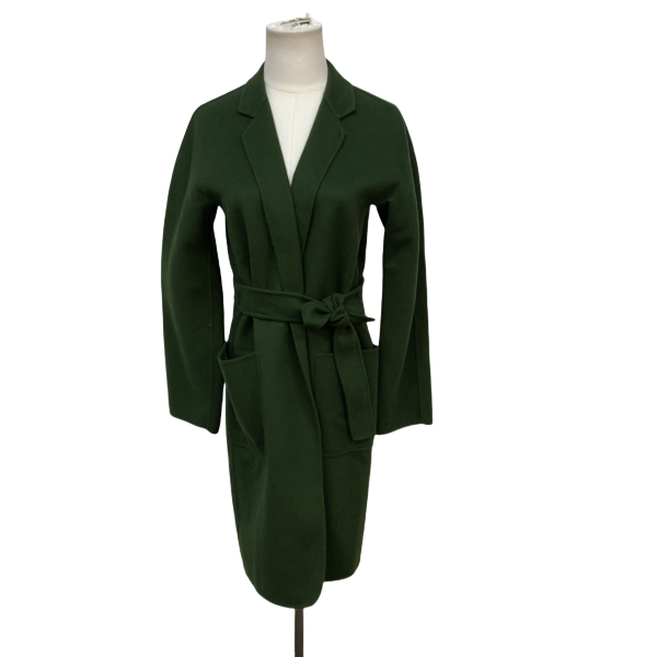 妃鱼/麦丝玛拉/羊毛/大衣/95新/z零一一九