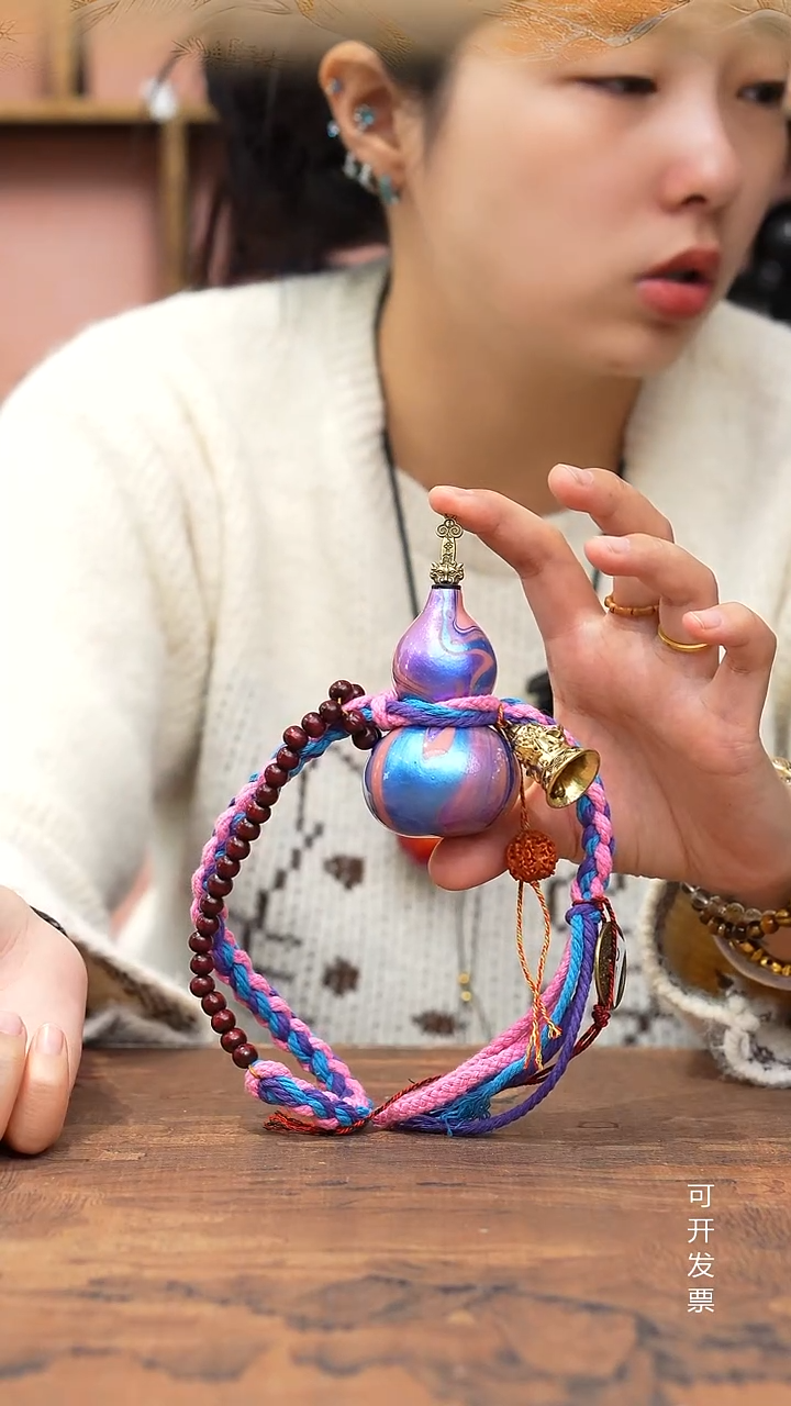 955号缘梦工艺葫芦（天然真葫芦）