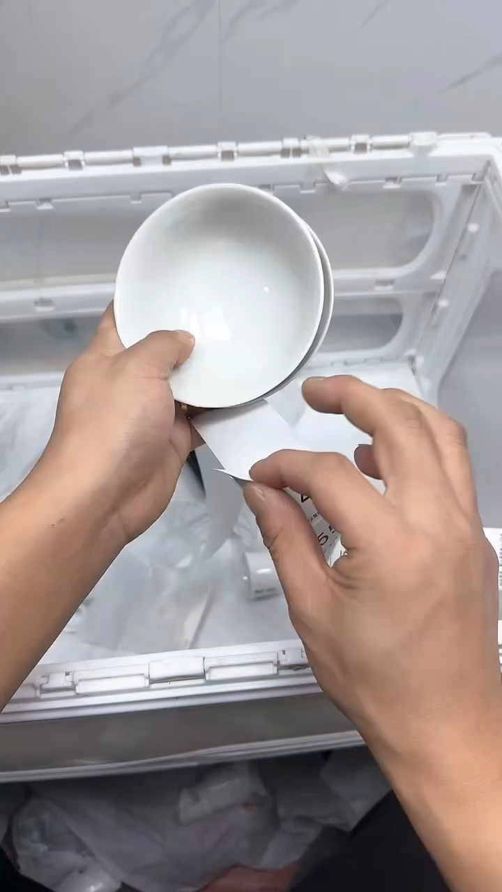 【闪购商品】1548回流瓷器默认微瑕，18.8包邮