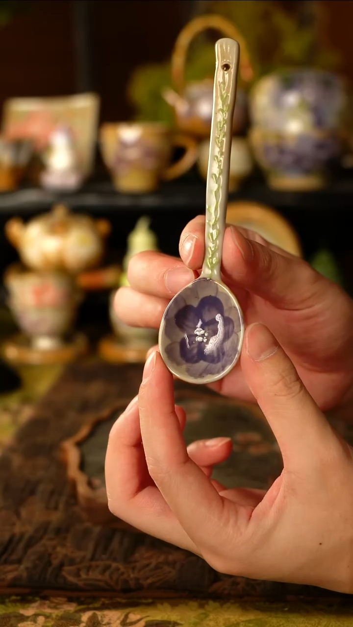 清尘手作茶器清尘手作茶器