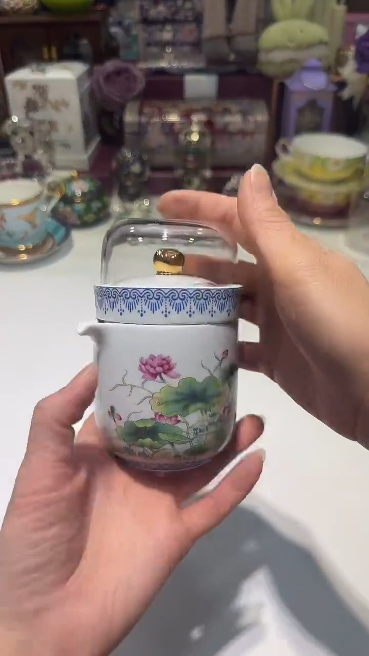 瓷片生活的本意就是开心@@1
