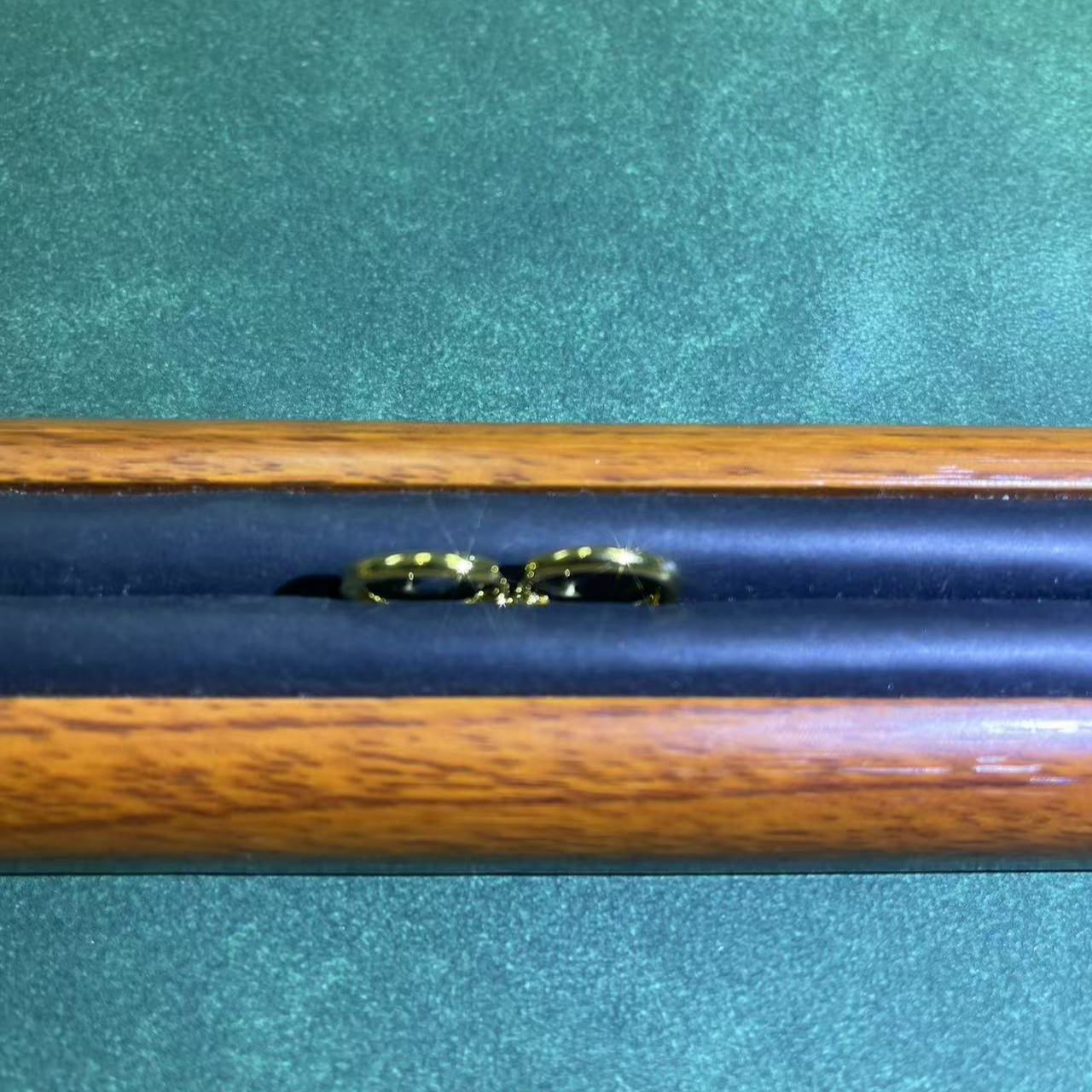 s5345黄光面耳扣多样性发货