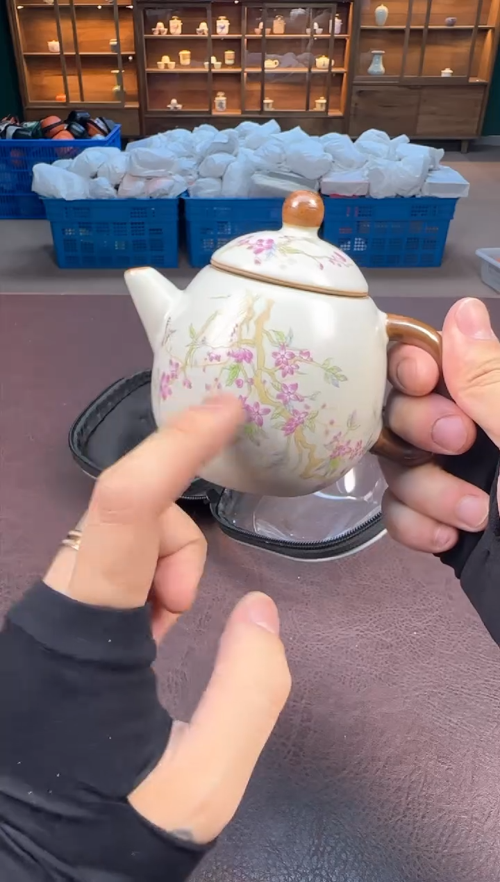 【闪购商品】摆件瓷SC1111111111