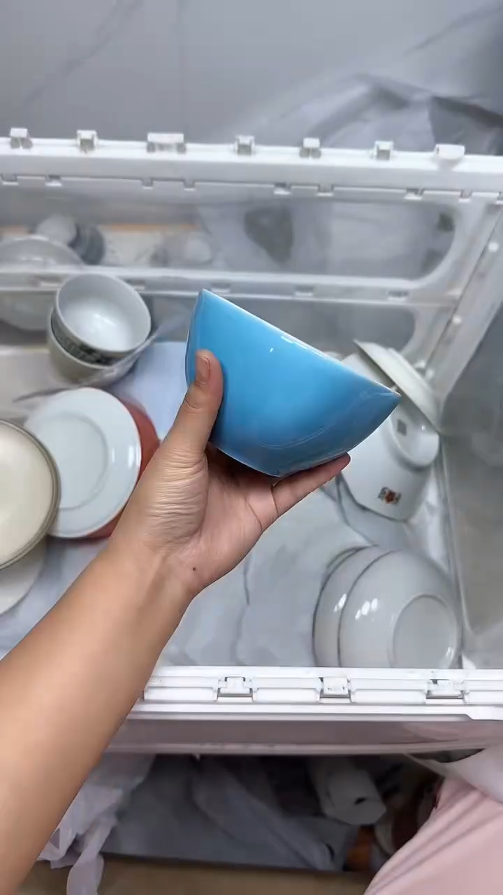 【闪购商品】1348回流瓷器默认微瑕，18.8包邮