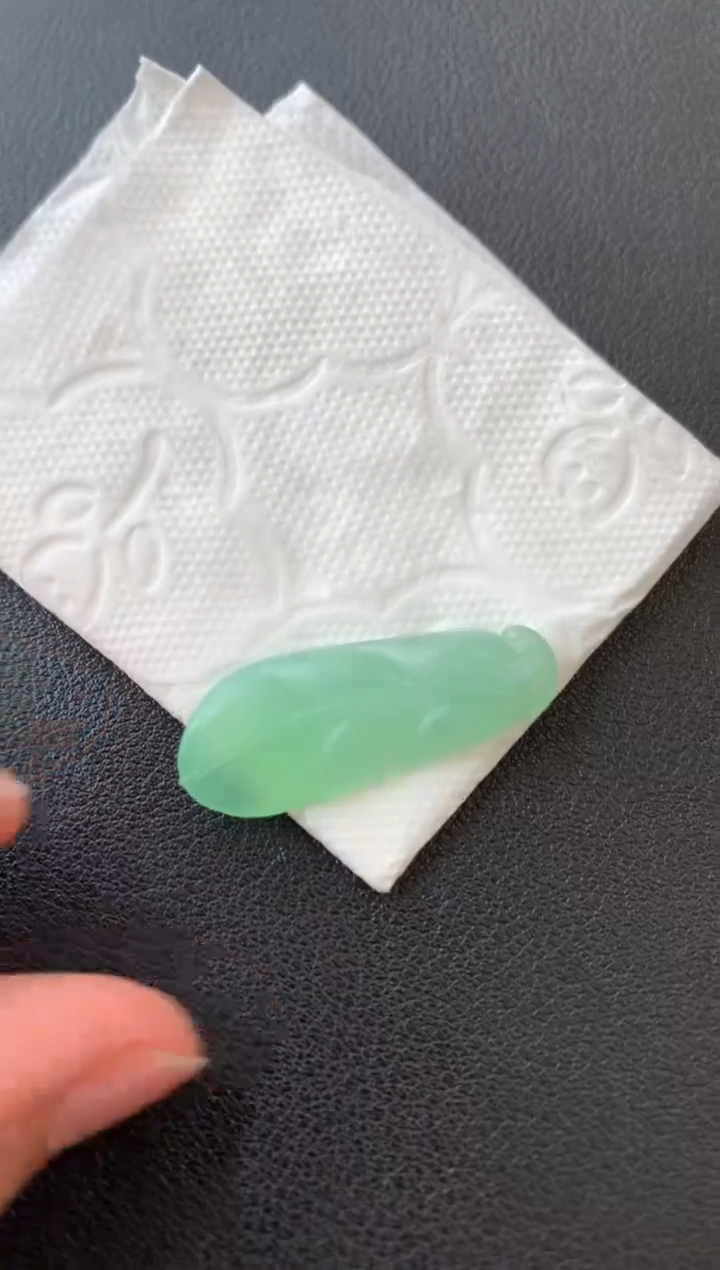 【闪购商品】定制翡翠未镶嵌翡翠