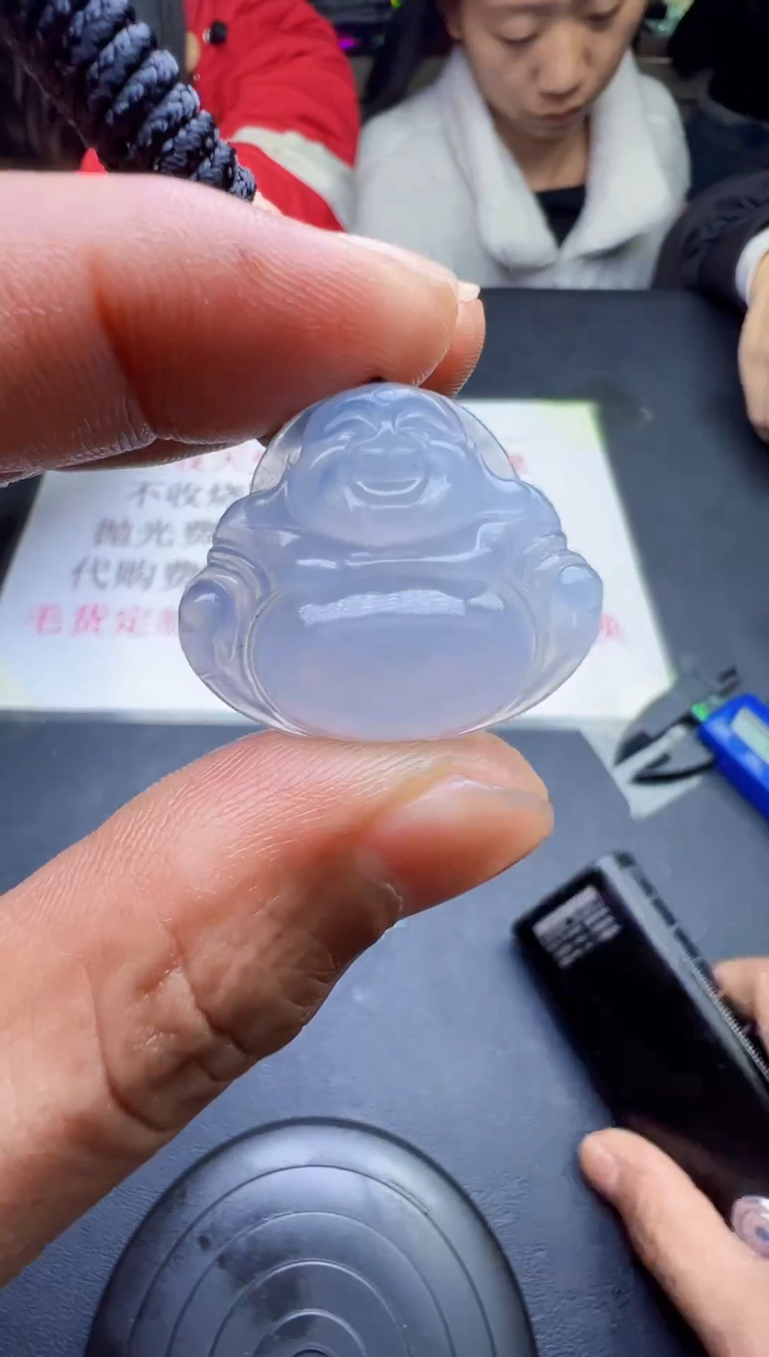 未镶嵌定制翡翠天然翡翠A货