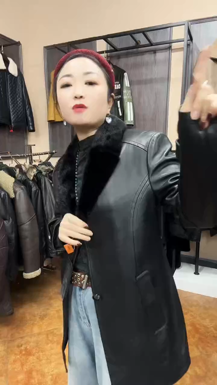 羊皮羊皮90-115斤