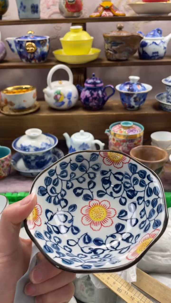 瓷片一*满20包邮一单一付