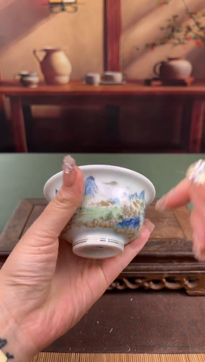 【闪购商品】顾德茶器福利闪购链接